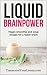 Liquid Brainpower by Transcend Your Limits