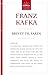 Brevet til faren by Franz Kafka