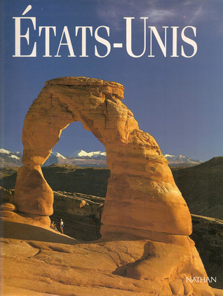 États-Unis (Hardcover)