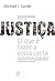 Justiça by Michael J. Sandel