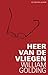 Heer van de vliegen by William Golding