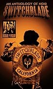 Switchblade: Issue Four