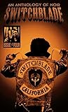 Switchblade: Issue Four (Switchblade Volume One Book 4)