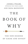 The Book of Why: ...