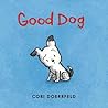 Good Dog by Cori Doerrfeld