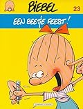 Een beetje feest!