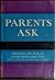 Parents Ask by Frances L. Ilg