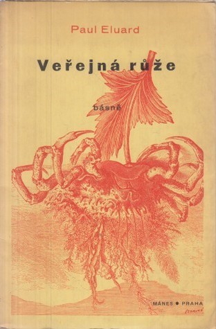Veřejná růže (Paperback)