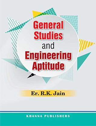 General Studies and Engineering Aptitude [Paperback] (Unknown Binding)