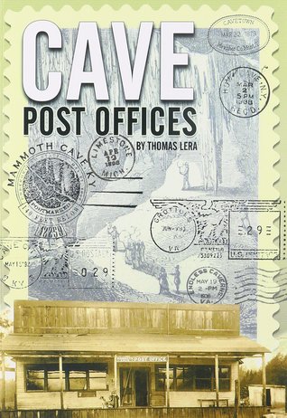 Cave Post Offices (Paperback)