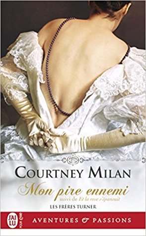 Mon pire ennemi (Les frères Turner #1)