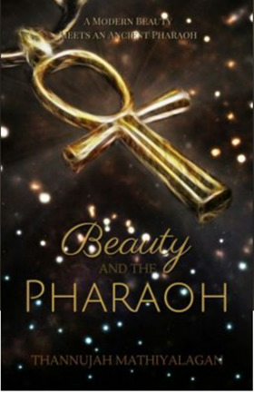 Beauty And The Pharaoh (Digital on Wattpad)