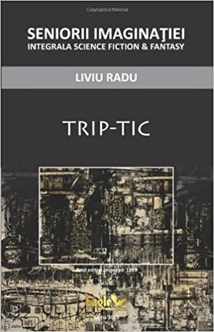 Trip-Tic (Paperback)