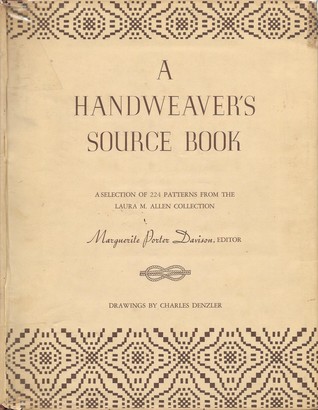 A Handweaver's Source Book