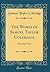The Works of Samuel Taylor Coleridge: Prose and Verse (Classic Reprint)
