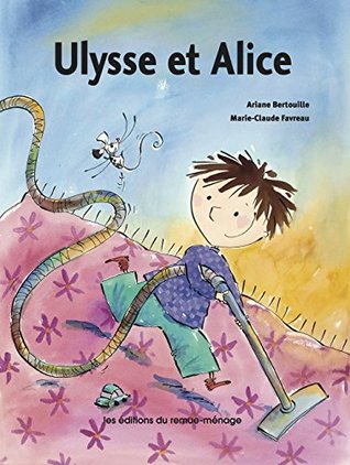 Ulysse et Alice (Paperback)