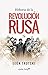 Historia de la Revolución Rusa