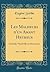 Les Malheurs d'un Amant Heureux: Comédie-Vaudeville en Deux Actes (Classic Reprint)