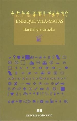 Bartleby i družba