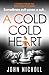 A Cold Cold Heart (DI Gravel, #3)