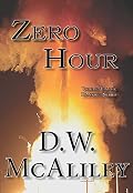 Zero Hour: Blackout Vol. 3