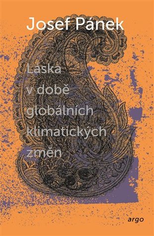 Láska v době globálních klimatických změn (Hardcover)