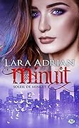 Soleil de minuit: Minuit