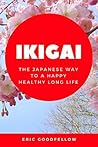Ikigai by Eric Goodfellow