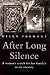 After Long Silence by Helen Fremont