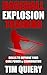 Baseball Explosion Training by Tim Quiery