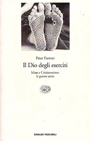 Il dio degli eserciti (Paperback)