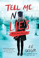 Tell Me No Lies (Follow Me Back #2)