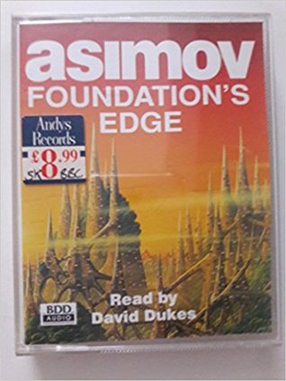 Foundation's Edge