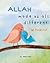 Allah made us all different by Rabia Gelgi