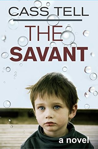 The Savant (Kindle Edition)