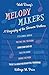 Walt Disney's Melody Makers: A Biography of the Sherman Brothers