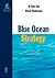 Blue Ocean Strategy - Skapa nya marknader utan konkurrens