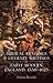 Biblical Readings and Literary Writings in Early Modern England, 1558-1625
