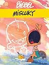 Mislukt (Biebel #18)