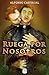 Ruega por nosotros by Alfonso Carvajal Rueda