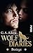 Besiegt (Wolf Diaries, #2)