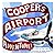 Cooper's Airport Adventure ...