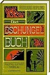 Das Dschungelbuch by Rudyard Kipling