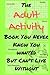 The Adult Activity Book You...