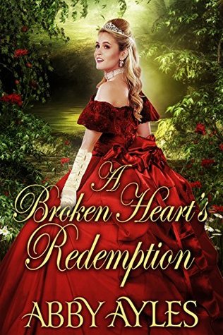A Broken Heart's Redemption (Kindle Edition)