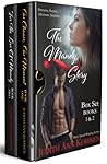 The Mandy Story Box Set, Books 1 & 2