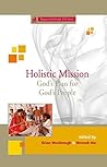 Holistic Mission:...