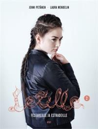 Letille 2: festareille ja estradeille (Paperback)