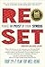 Reset: Make the Most of Your Stress: Your 24-7 Plan for Well-Being