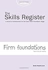 Firm Foundations (Skills Register)